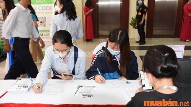 Tìm việc làm cho nữ ở Tây Ninh uy tín