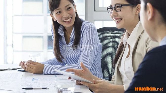 Thị trường nữ lao động tại Bến Tre
