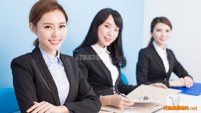 Nhân viên kinh doanh đóng vai trò quan trọng trong việc phát triển khách hàng