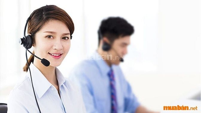 Tuyển dụng nhân viên chăm sóc khách hàng