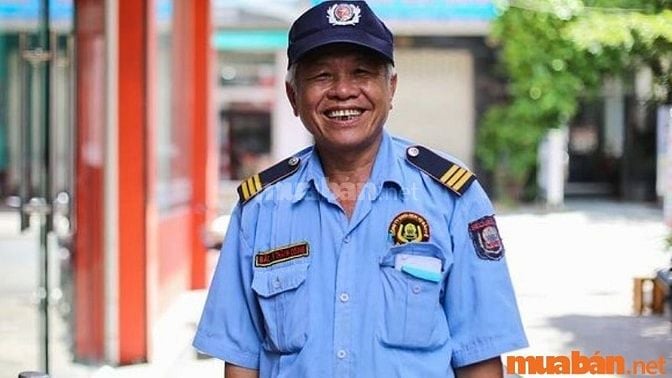 Cơ hội việc làm vẫn còn cho người trên 60 tuổi
