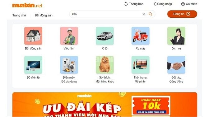 Tìm việc làm bảo vệ trên 60 tuổi uy tín tại Muaban.net
