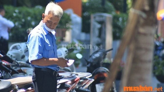 Nhiệm vụ chính bảo vệ trên 60 tuổi phải thực hiện