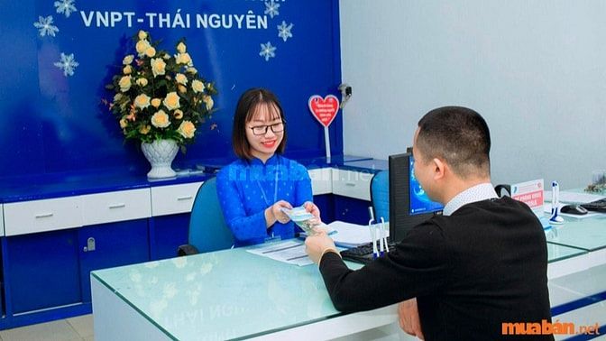 Các nhân viên thu cước đóng vai trò quan trọng trong việc duy trì dòng tiền và tạo sự hài lòng cho khách hàng