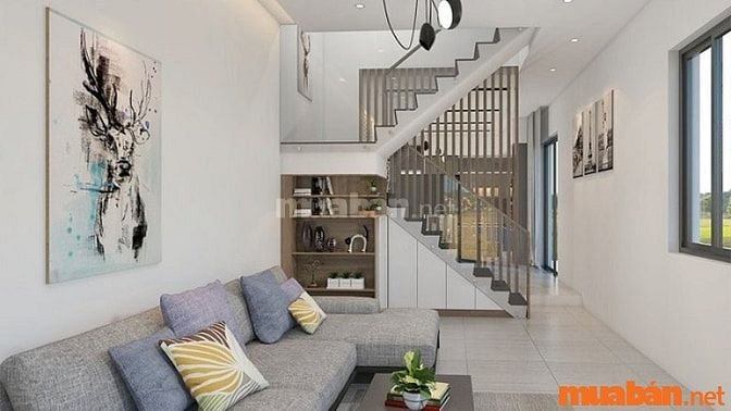Tìm thuê nhà nguyên căn Quận 6 giá 4 triệu uy tín trên Muaban.net