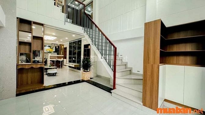 Phân khúc giá thuê nhà nguyên căn Quận 6 giá 4 triệu được nhiều người tìm kiếm