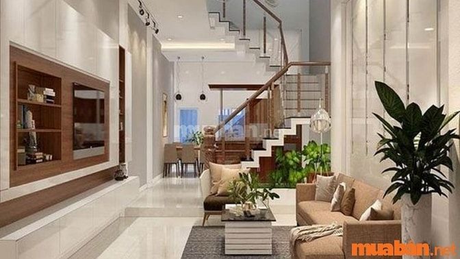 Xem xét vị trí thuê nhà trước khi ra quyết định