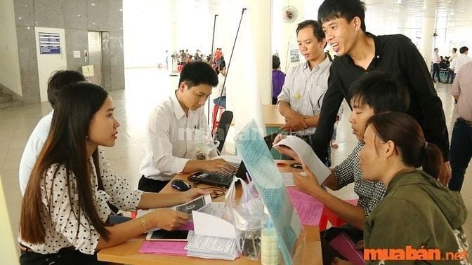 Thị trường việc làm 8 tiếng tại Hải Phòng hiện nay là một thị trường đầy tiềm năng và hứa hẹn