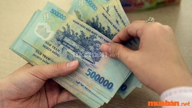 Mức thu nhập có thể thay đổi tùy thuộc vào nhiều yếu tố như kỹ năng, kinh nghiệm làm việc