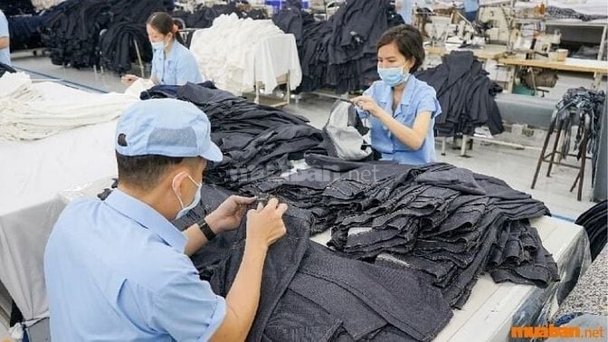 Một số lưu ý khi tìm việc cắt chỉ quần áo