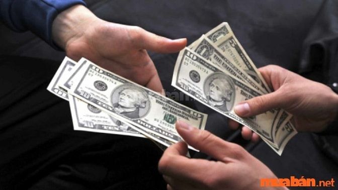 Mức thu nhập trung bình của các công việc có thể khác nhau tùy thuộc vào nhiều yếu tố