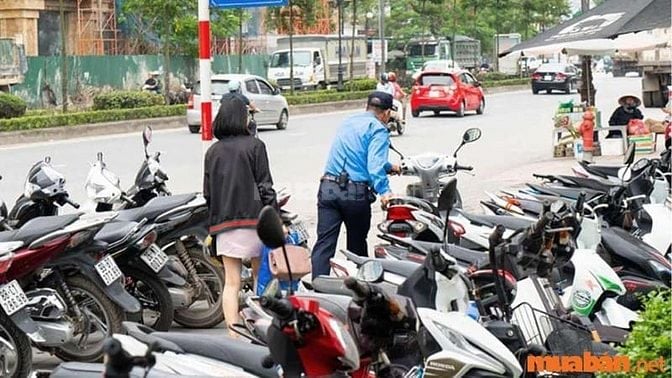Những lưu ý khi tìm việc làm giữ xe quán karaoke