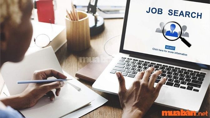 Tìm việc làm không cần bằng cấp tại Hà Nội tại những website uy tín, chất lượng