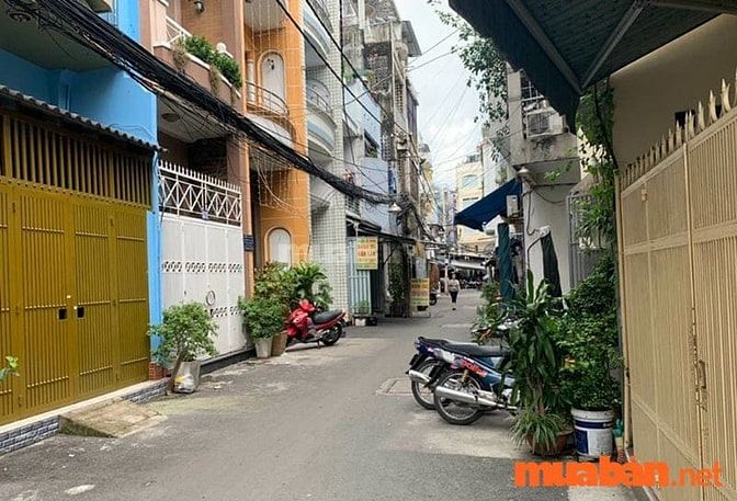 Nên tìm hiểu kỹ trước khi quyết định mua nhà giá rẻ