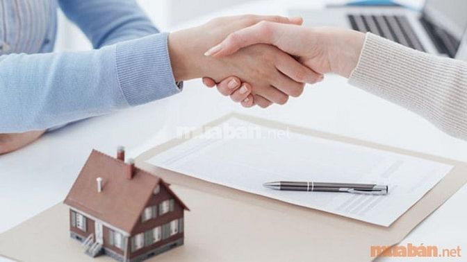 Xem kỹ nội dung hợp đồng