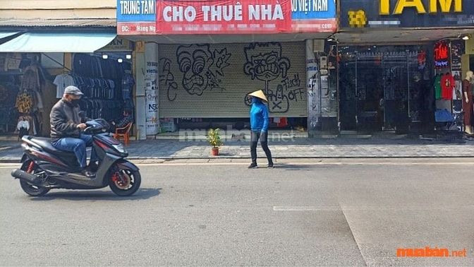 Nguyên nhân thúc đẩy sự gia tăng của thuê nhà nguyên căn