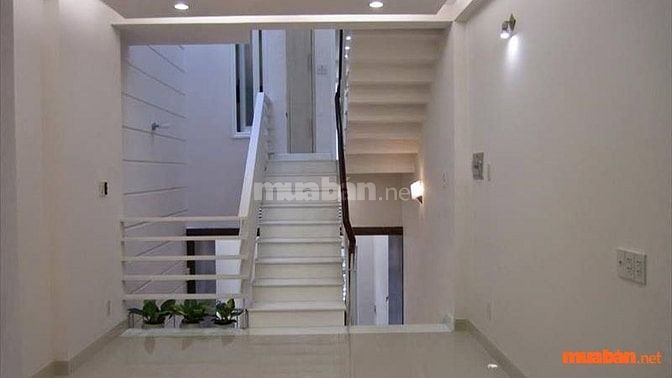 Nhu cầu thuê nhà nguyên căn với giá 4 triệu đồng tăng cao