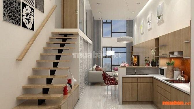 Một số tỉnh thành cho thuê nhà nguyên căn với mức giá 4 triệu