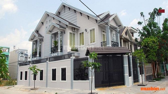 Tìm nơi thuê nhà giá 4 triệu nguyên căn uy tín tại Muaban.net