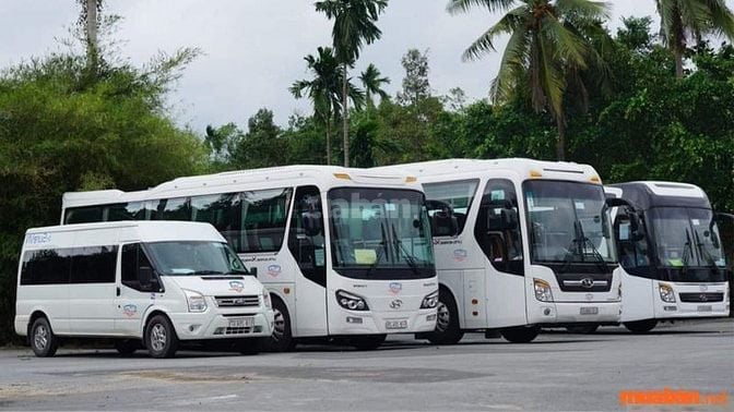  Nhu cầu tuyển tài xế Mỹ Phước 3 vô cùng nhiều đáng kể