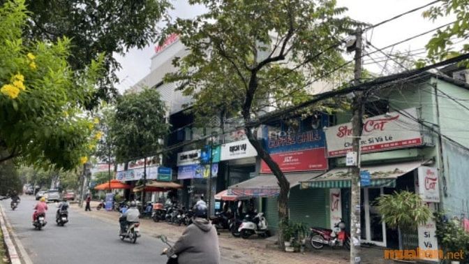 Nhà mặt tiền dưới 1 tỷ tại Biên Hòa