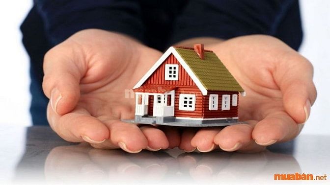 An toàn cho thuê nhà tại Muaban.net An toàn cho thuê nhà tại Muaban.net