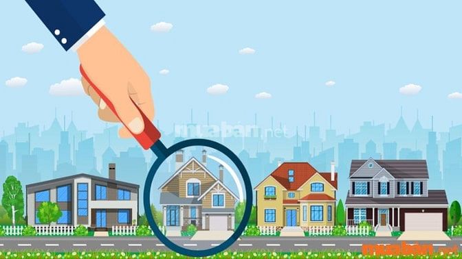 Kiểm tra tình trạng nhà trước khi thuê Kiểm tra tình trạng nhà trước khi thuê