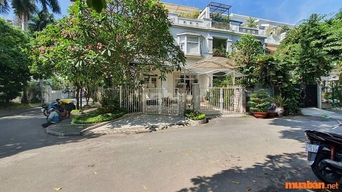 Nhà cho thuê nguyên căn tại quận 7 Nhà cho thuê nguyên căn tại quận 7