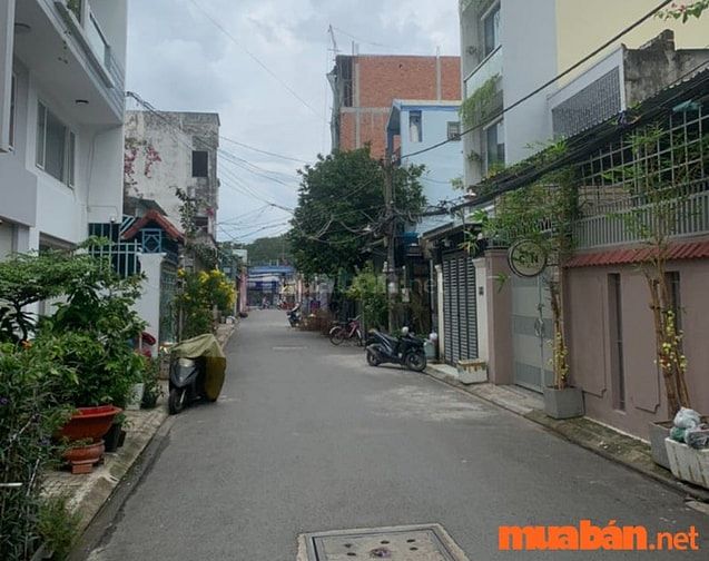  Có hợp đồng mua bán nhà rõ ràng, chi tiết