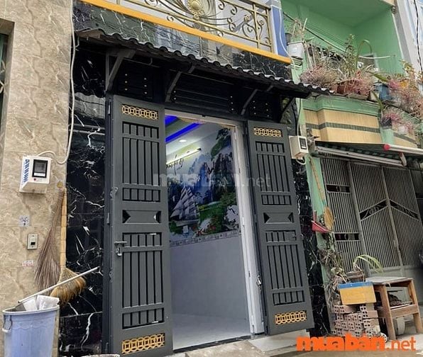  Nhu cầu tìm mua nhà dưới 3 tỷ tại Tân Bình ngày càng cao