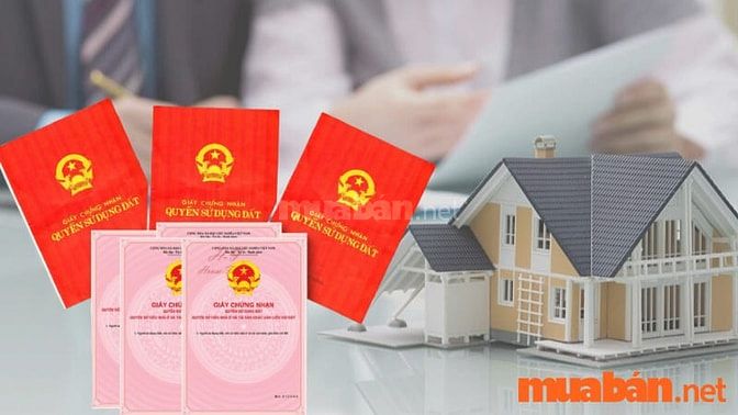  Đảm bảo các vấn đề pháp lý giao dịch