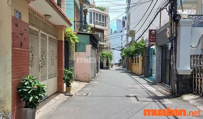  Chọn vị trí nhà dựa trên nhu cầu và khả năng kinh tế