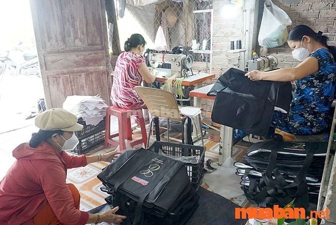  Tìm thông tin việc làm từ những nguồn uy tín như Mua Bán