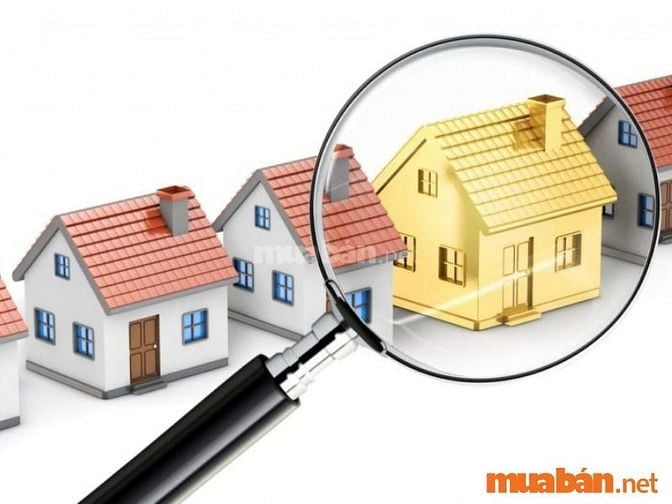 Tìm hiểu thông tin thật kĩ giúp bạn có được ngôi nhà tốt
