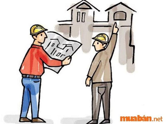 Kiểm tra nhà để giảm chi phí sữa chửa