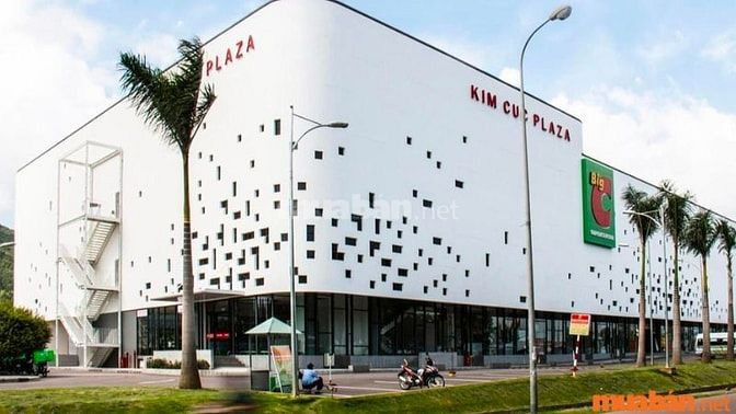 Vincom Plaza Quy Nhơn Vincom Plaza Quy Nhơn