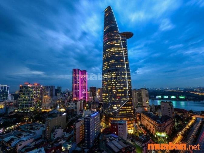 Thành phố sở nhiều tiện ích và hiện đại