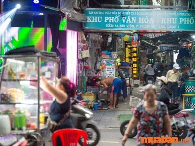 Môi trường xung quanh ảnh hưởng trực tiếp đến cuộc sống
