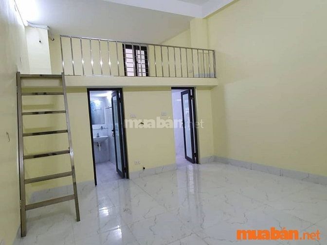 Nhu cầu thuê phòng trọ ngày càng cao