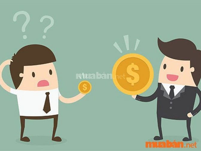 Thương lượng để có được mức giá thuê hợp lý
