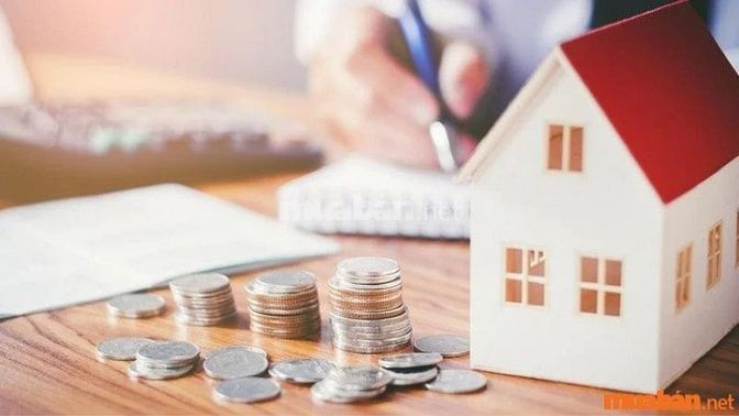  Hình 6: Xác định tài chính trước khi mua