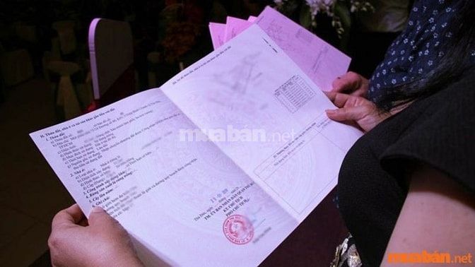  Hình 8: Kiểm tra tình trạng pháp lý căn nhà