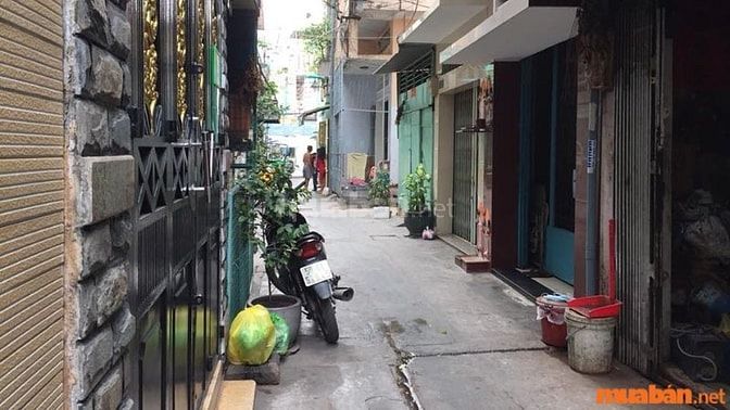  Hình 10: Bạn có thể mua được nhà quận Tân Phú tại muaban.net