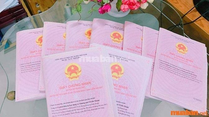  Hình 7: Kiểm tra tình trạng pháp lý của căn nhà