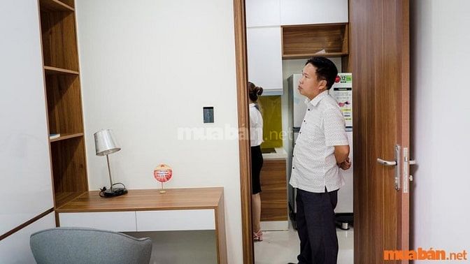  Hình 6: Kiểm tra tình trạng nhà trước khi mua 