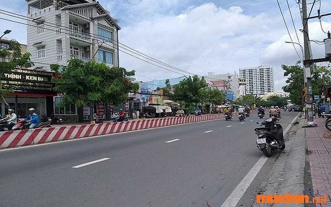 Cơ sở hạ tầng hiện đại