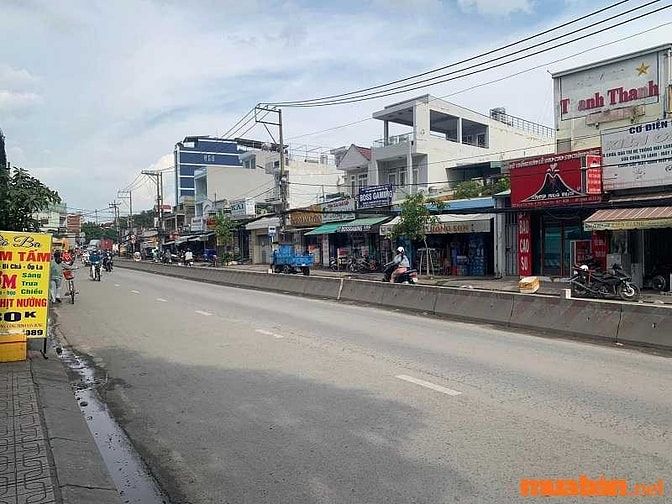 Tìm kiếm thông tin thuê mặt bằng trên các trang uy tín
