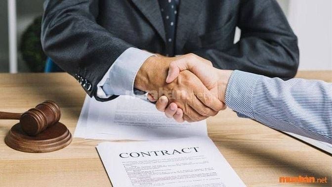Đọc kỹ hợp đồng cho thuê là một điều rất quan trọng