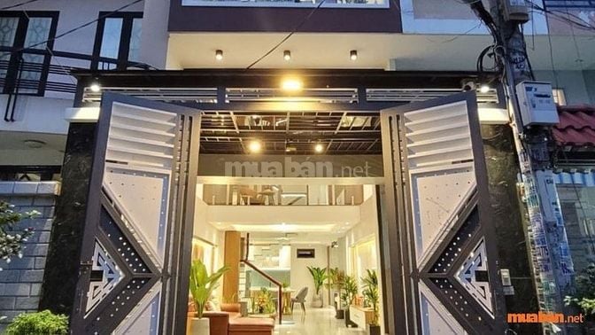 Nhu cầu thuê nhà đường Lê Đức Thọ ngày càng tăng