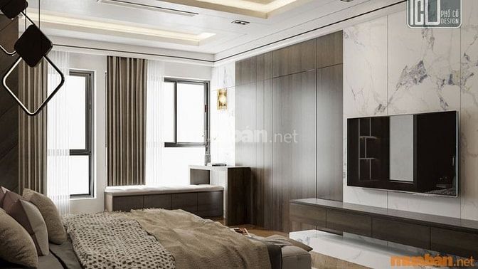 Nhu cầu mua bán nhà tại đường Minh Khai tăng cao